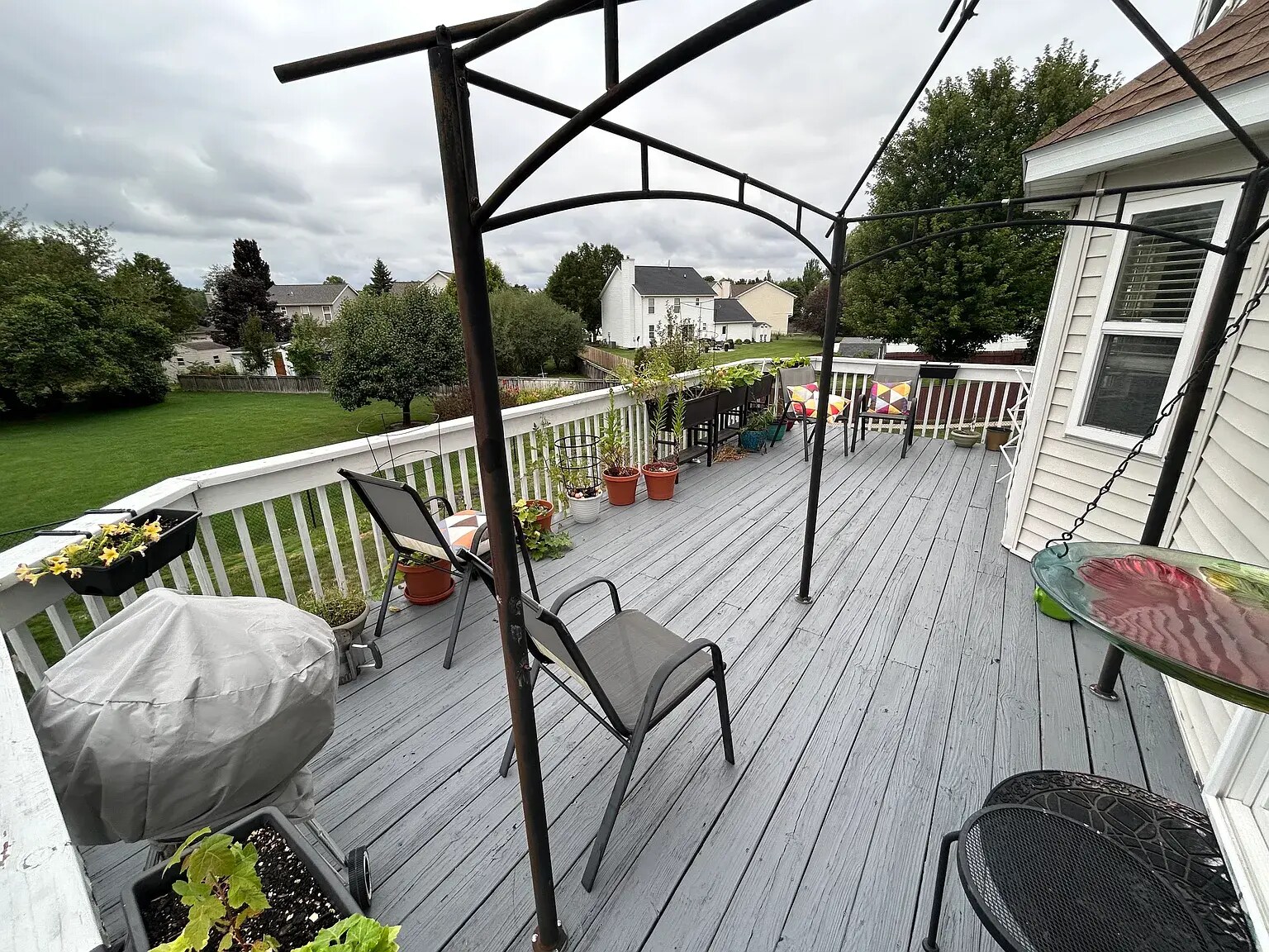 Building Photo - 5733 Bayberry Farms Dr SW