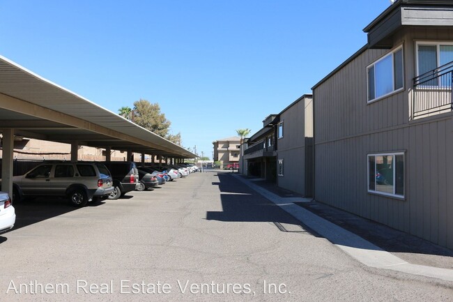 Building Photo - 1507 W Barbara Worth Dr