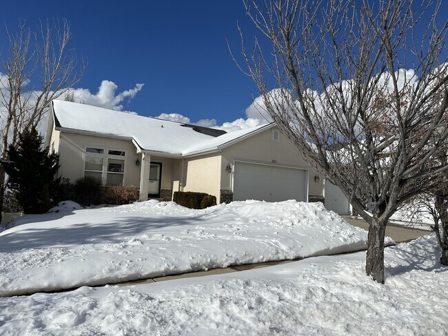 Building Photo - 113 Manilla Dr