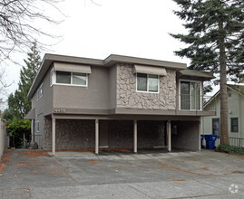 Building Photo - Whitman Apartments