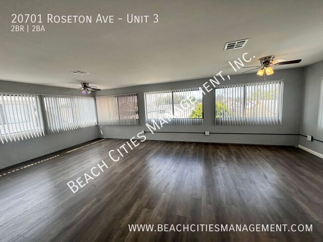 Building Photo - 20701 Roseton Ave