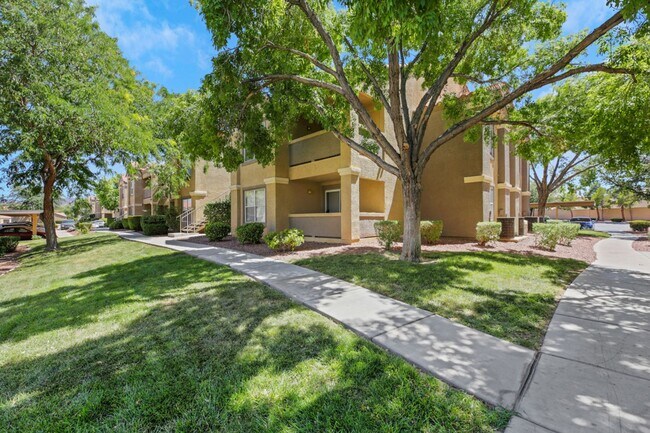 Building Photo - 2300 E Silverado Ranch Blvd
