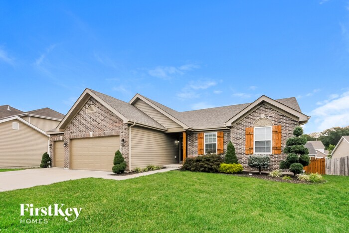 Building Photo - 1720 Woods Mill Dr