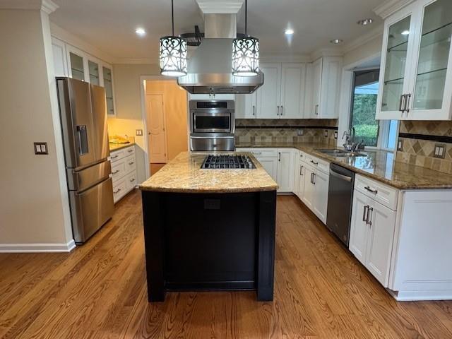 Building Photo - 167 Springdale Way