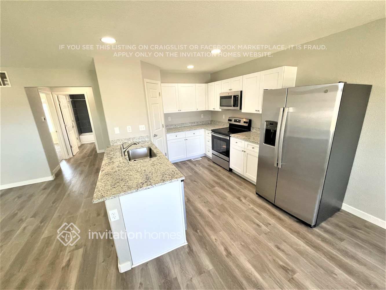 Building Photo - 4766 Andes St