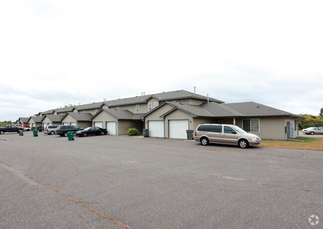 Primary Photo - Osceola Villas