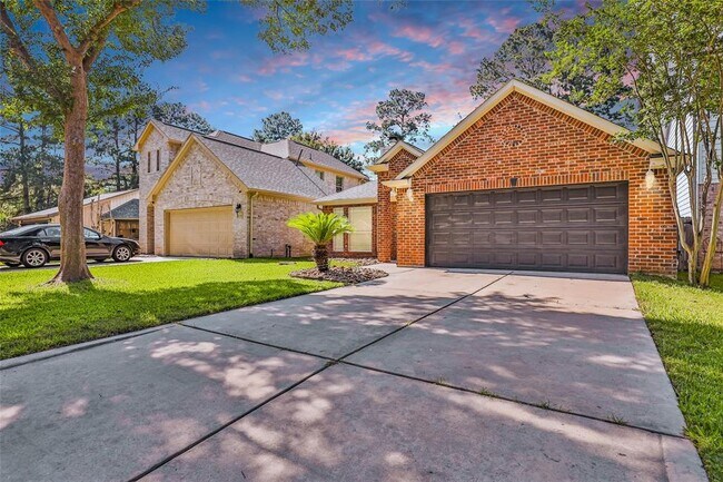 Building Photo - 11330 Burning Tree Dr
