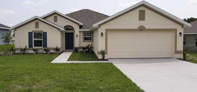 Primary Photo - 809 Chestnut Dr