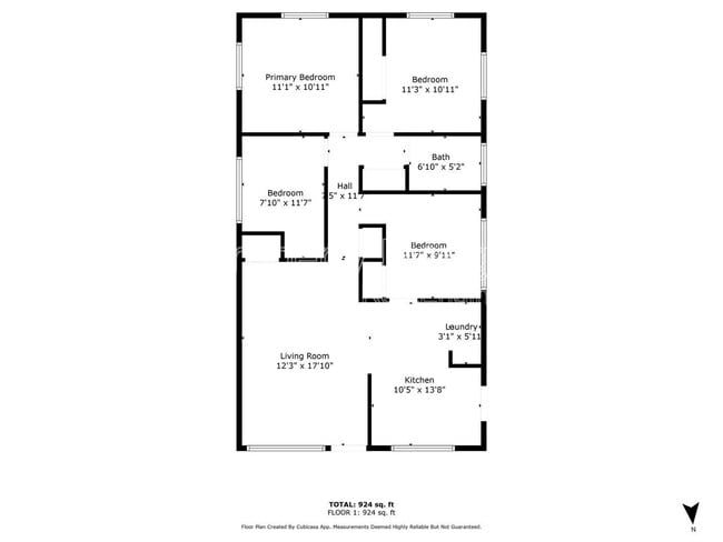 Building Photo - 3985 Ural Ave