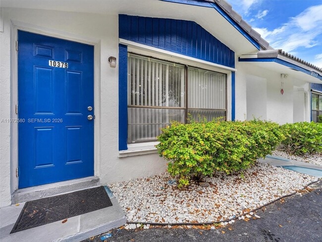 Building Photo - 10379 NW 35th St