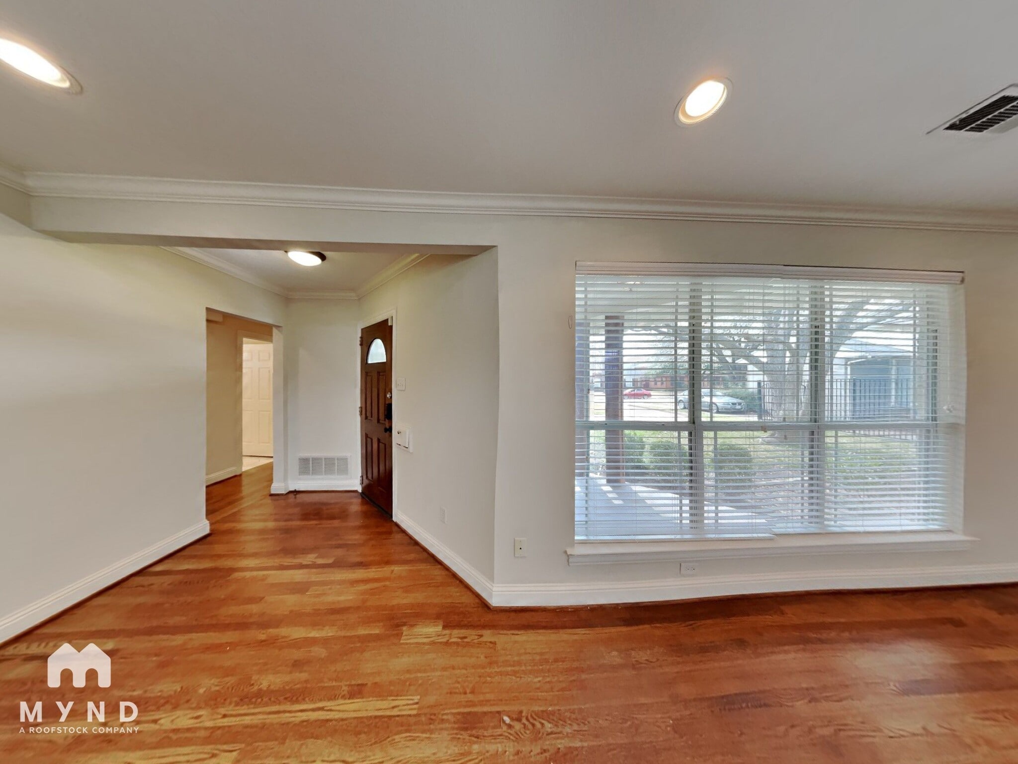 Building Photo - 6111 Ellsworth Ave