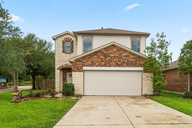 Primary Photo - 16427 Misty Paloma Dr