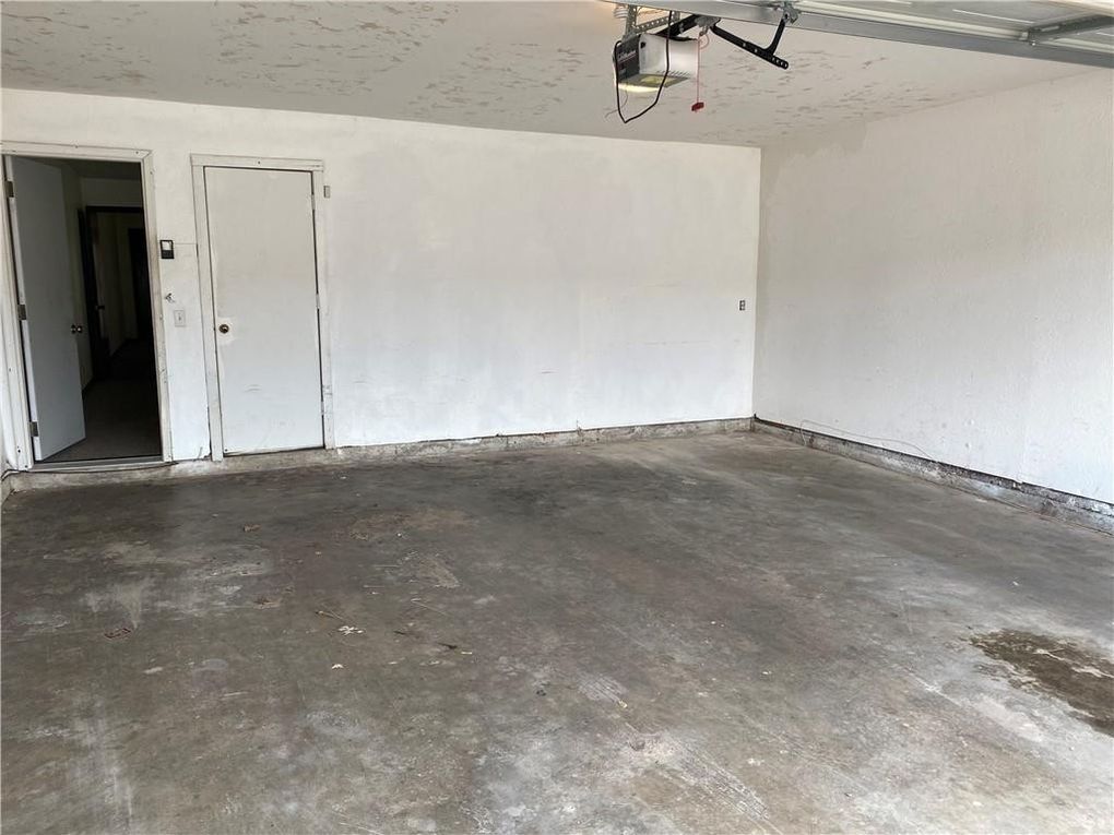 2 car garage with remote - 2111 NW 117th St