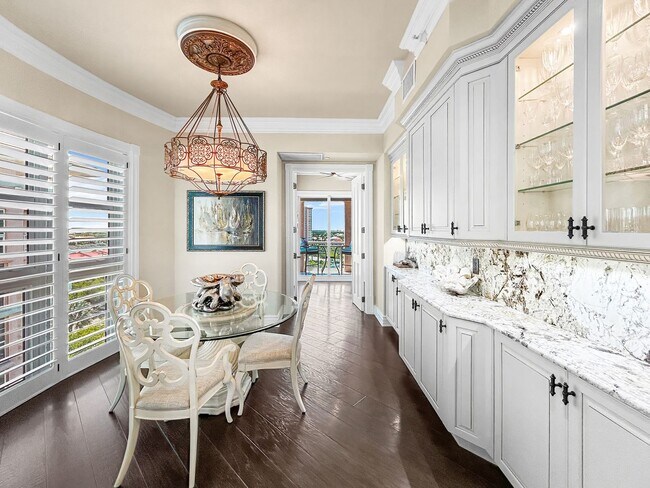 Building Photo - Luxury Waterfront Living at Bacopa Bay – Stunning 8th Floor Condo with Panoramic Views | 3beds/2....