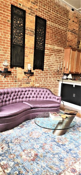 Living Room 1 - 1535 Caraleigh Mills Ct