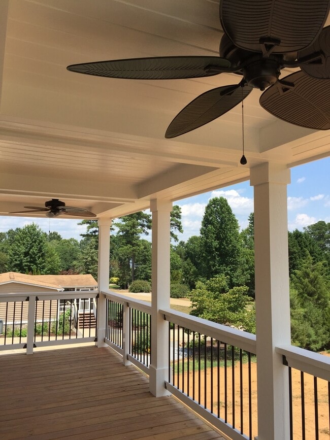 Building Photo - Charleston Charm on Lake Gaston -- HubQuar...