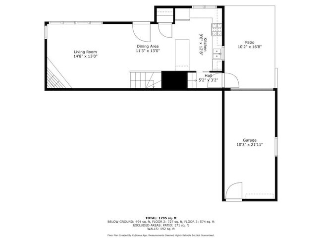Building Photo - 1719 Ferndale Ave