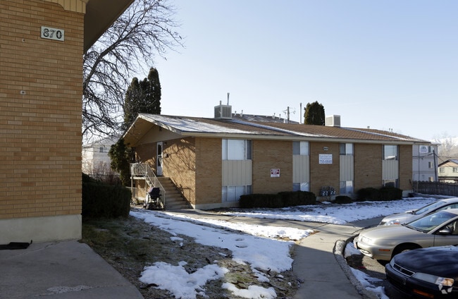 Building Photo - Austin Ridge Apartments