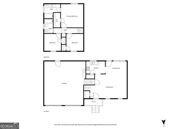 Building Photo - 380 River Trace Dr