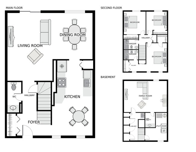 Building Photo - 23 Honey Brook Ln