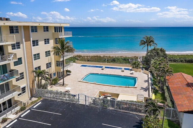 Building Photo - 630 Ocean Dr