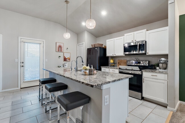 Building Photo - 7417 31st St