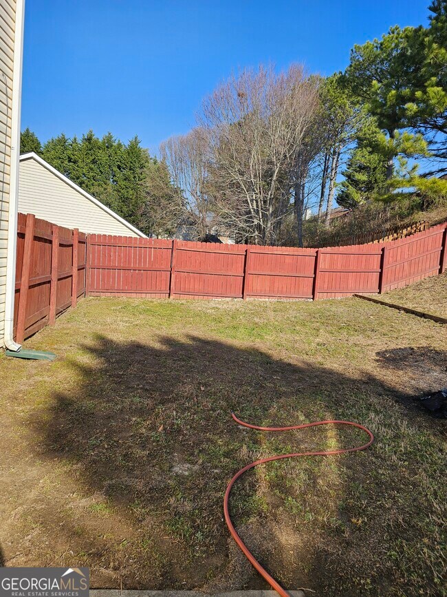 Building Photo - 1529 Sydney Pond Cir NW