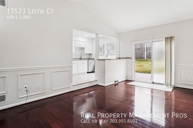 Building Photo - 13523 Leith Ct