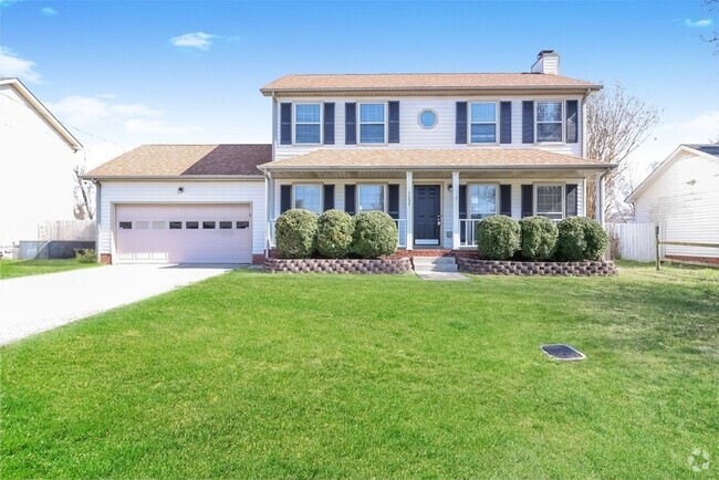 Building Photo - 1237 Cobblestone Ln