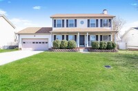Building Photo - Beautiful 3 Bedroom in Clarksville, TN!