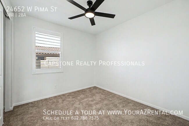 Building Photo - 24652 W Pima St