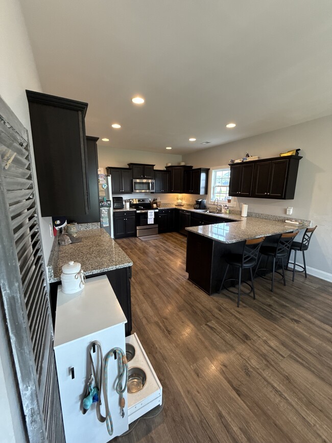 Building Photo - 1005 Clydesdale Ct