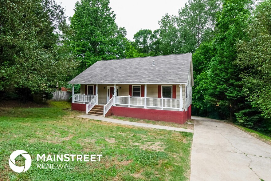 Building Photo - 2501 Snow Creek Ln