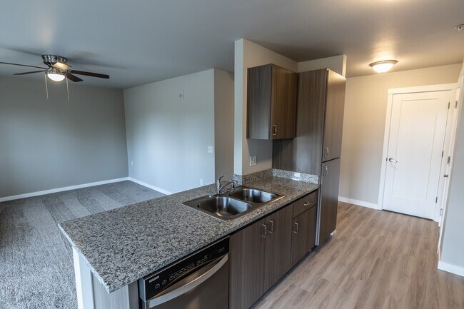Interior Photo - Evergreen Valley Apartments