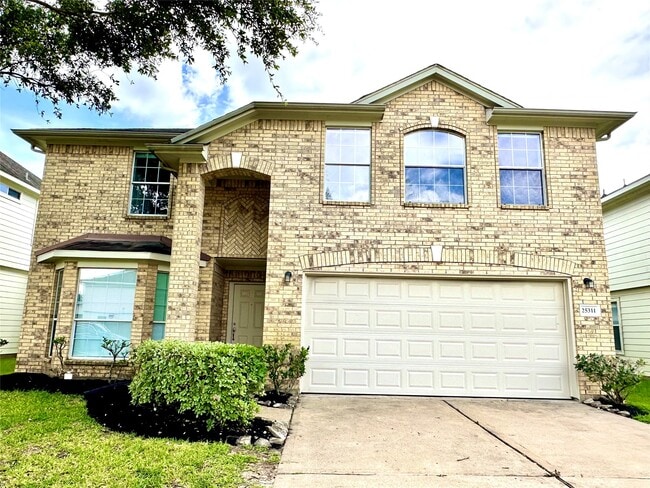 Building Photo - 25311 Clover Ranch Dr