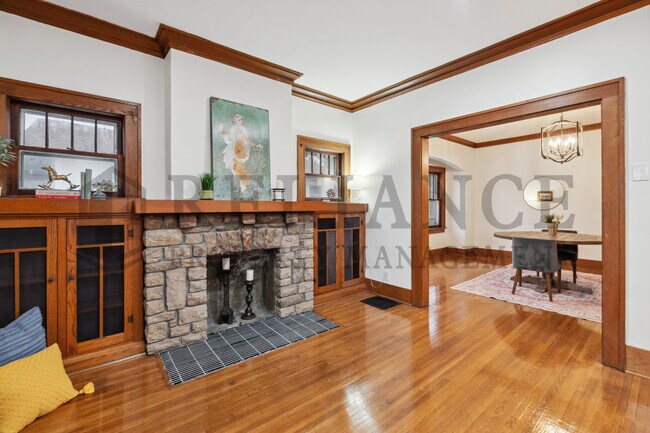 Building Photo - 236 N Holyoke St