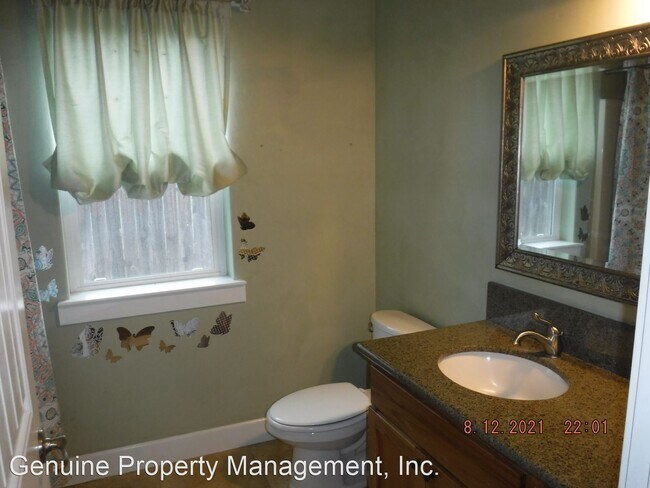 Building Photo - 3 br, 2 bath House - 800 N Rose Street