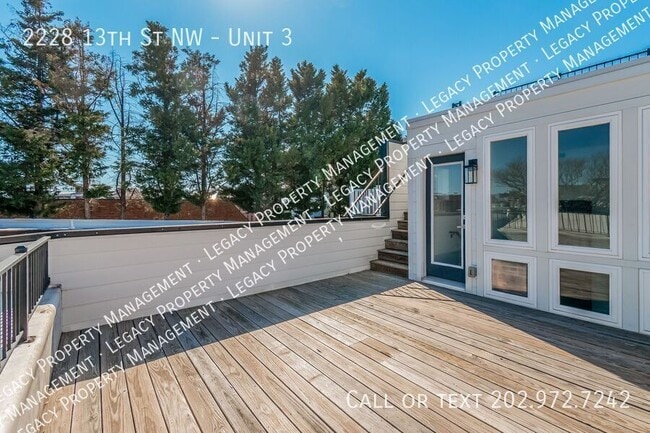 Building Photo - 2228 13th St NW