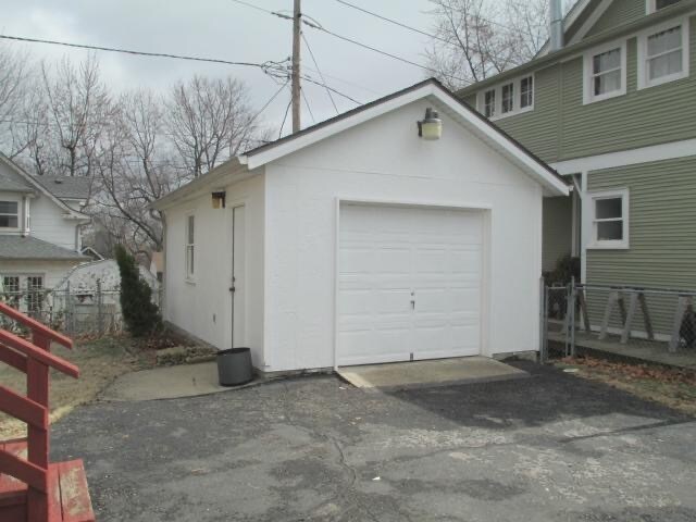 Building Photo - 4441 Wyoming St