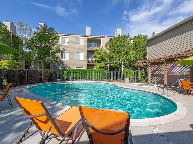 Primary Photo - California Place Apartments