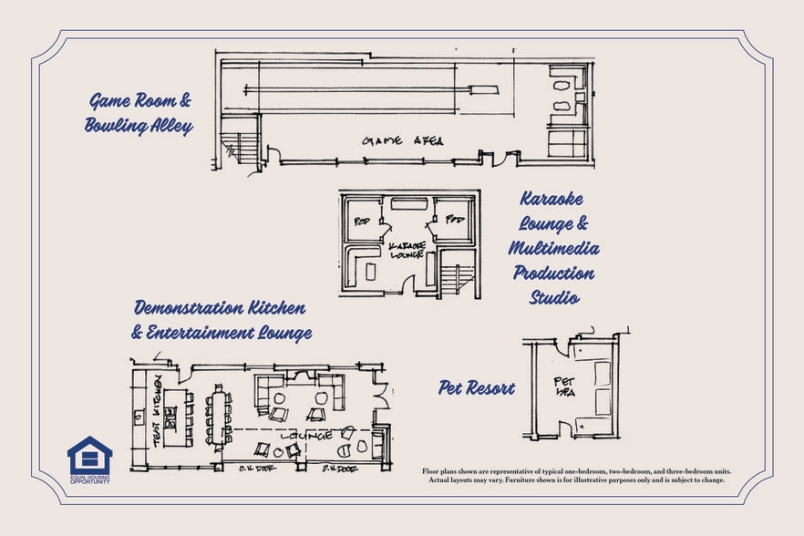 Building Photo - Mt. Nittany at Allen & Pugh
