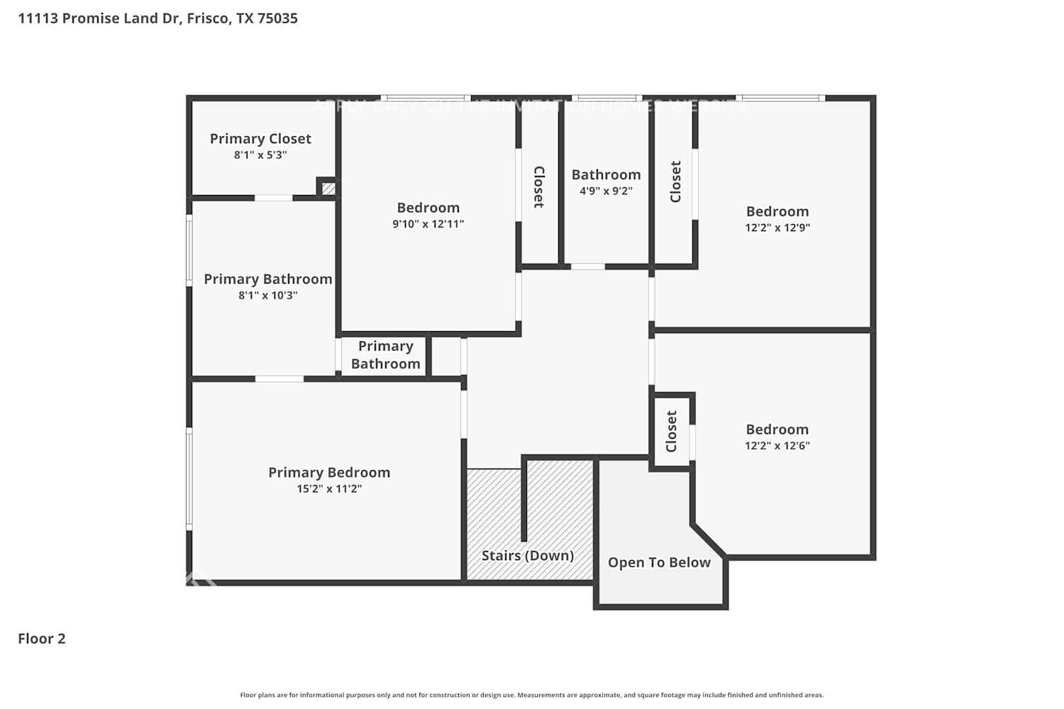 Building Photo - 11113 Promise Land Dr