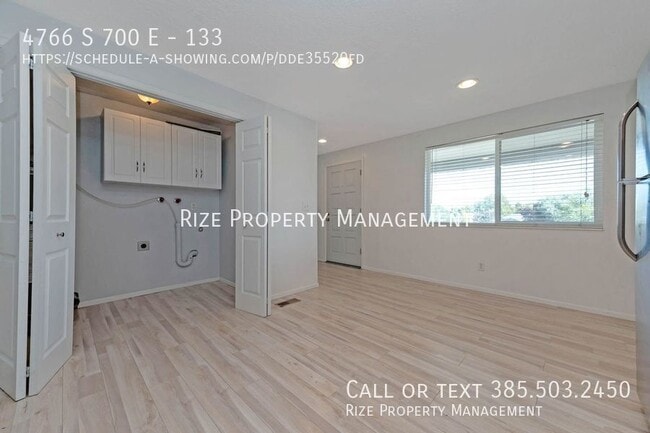 Building Photo - 4766 S 700 E