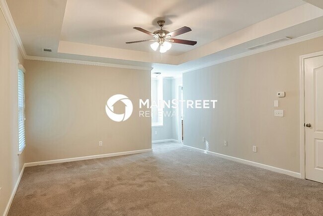 Building Photo - 4 Bedroom Pet-Friendly Home in DALLAS, GA with Main Street Renewal