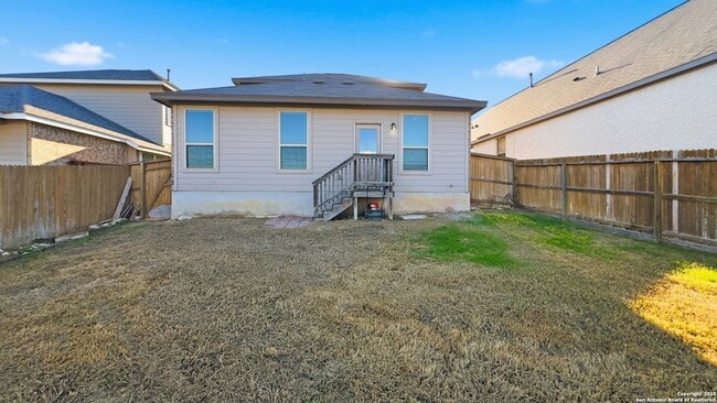 Building Photo - 2814 High Castle