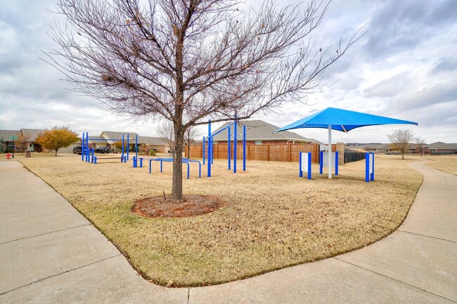 Building Photo - Deer Creek Schools