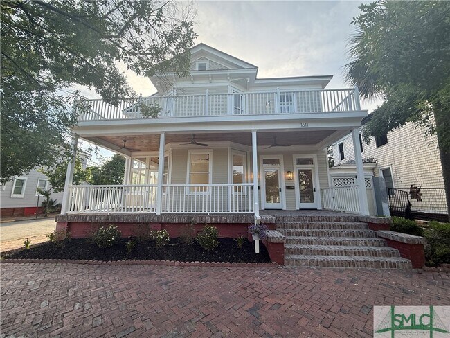 Primary Photo - 1611 Abercorn St