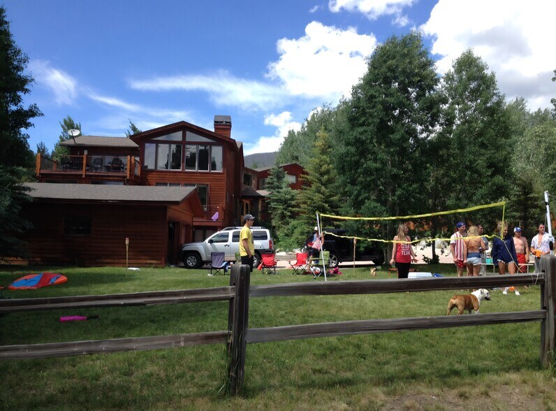 Building Photo - 145 Gold Run Cir