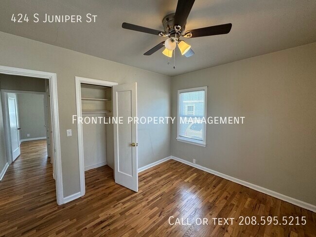 Building Photo - 424 S Juniper St