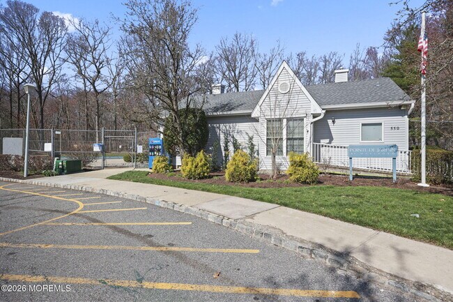 Building Photo - 1115 Roseberry Ct